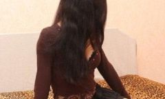 Индивидуалка Лариса Тел. +7 918 567-38-21
