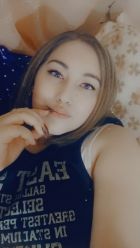 Ксюша, 8 960 161-89-94
